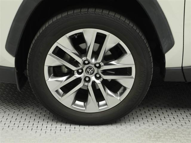 RAV4 G Zパッケージ インテリジェントクリアランスソナー AWD LEDライト アルミホイル オートクルーズ 横滑り防止装置 バックガイドモニター 盗難防止装置 デュアルエアバッグ メモリナビ キーレス パワーシート(30枚目)