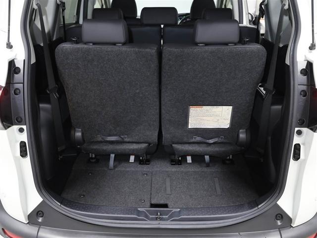 シエンタ ハイブリッドG クエロ 地デジTV 盗難防止 横滑り防止 LEDライト クルコン ドライブレコーダー スマートキー ETC 1オーナー バックモニタ DVD オ-トエアコン AUX メモリ-ナビ エアバッグ 3列シート(21枚目)