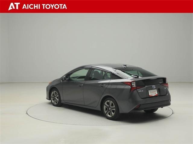 プリウス Ｓツーリングセレクション　エアバック　地デジ　１オーナー車　Ｂモニ　ＡＣ１００Ｖ　ＬＥＤヘッド　イモビ　オートクルーズ　横滑り防止　サイドエアバック　ドラレコ付き　ＤＶＤ再生可　ＥＴＣ　スマートキー　メモリ－ナビ　ナビＴＶ（4枚目）