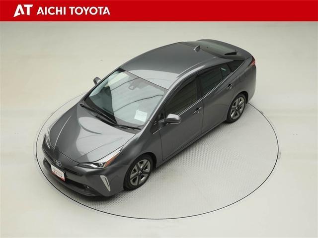 プリウス Ｓツーリングセレクション　エアバック　地デジ　１オーナー車　Ｂモニ　ＡＣ１００Ｖ　ＬＥＤヘッド　イモビ　オートクルーズ　横滑り防止　サイドエアバック　ドラレコ付き　ＤＶＤ再生可　ＥＴＣ　スマートキー　メモリ－ナビ　ナビＴＶ（10枚目）