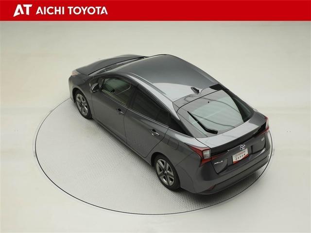 プリウス Ｓツーリングセレクション　エアバック　地デジ　１オーナー車　Ｂモニ　ＡＣ１００Ｖ　ＬＥＤヘッド　イモビ　オートクルーズ　横滑り防止　サイドエアバック　ドラレコ付き　ＤＶＤ再生可　ＥＴＣ　スマートキー　メモリ－ナビ　ナビＴＶ（12枚目）