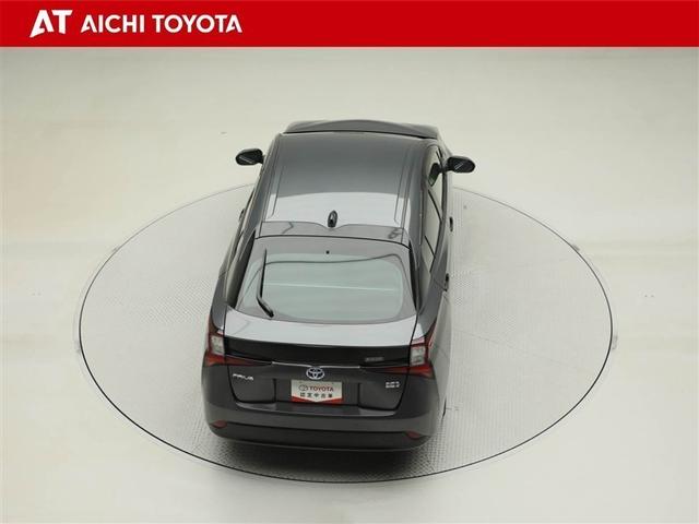 プリウス Ｓツーリングセレクション　エアバック　地デジ　１オーナー車　Ｂモニ　ＡＣ１００Ｖ　ＬＥＤヘッド　イモビ　オートクルーズ　横滑り防止　サイドエアバック　ドラレコ付き　ＤＶＤ再生可　ＥＴＣ　スマートキー　メモリ－ナビ　ナビＴＶ（13枚目）