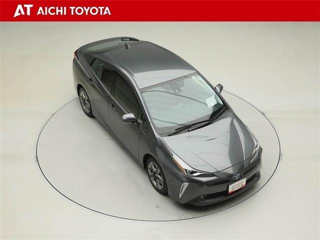 プリウス Ｓツーリングセレクション　エアバック　地デジ　１オーナー車　Ｂモニ　ＡＣ１００Ｖ　ＬＥＤヘッド　イモビ　オートクルーズ　横滑り防止　サイドエアバック　ドラレコ付き　ＤＶＤ再生可　ＥＴＣ　スマートキー　メモリ－ナビ　ナビＴＶ（16枚目）