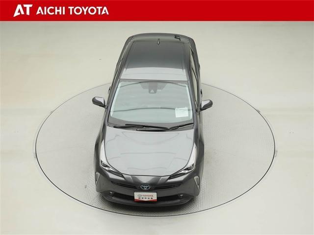 プリウス Ｓツーリングセレクション　エアバック　地デジ　１オーナー車　Ｂモニ　ＡＣ１００Ｖ　ＬＥＤヘッド　イモビ　オートクルーズ　横滑り防止　サイドエアバック　ドラレコ付き　ＤＶＤ再生可　ＥＴＣ　スマートキー　メモリ－ナビ　ナビＴＶ（17枚目）