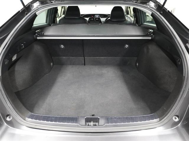 プリウス Ｓツーリングセレクション　エアバック　地デジ　１オーナー車　Ｂモニ　ＡＣ１００Ｖ　ＬＥＤヘッド　イモビ　オートクルーズ　横滑り防止　サイドエアバック　ドラレコ付き　ＤＶＤ再生可　ＥＴＣ　スマートキー　メモリ－ナビ　ナビＴＶ（21枚目）