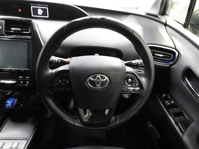 プリウス Ｓツーリングセレクション　エアバック　地デジ　１オーナー車　Ｂモニ　ＡＣ１００Ｖ　ＬＥＤヘッド　イモビ　オートクルーズ　横滑り防止　サイドエアバック　ドラレコ付き　ＤＶＤ再生可　ＥＴＣ　スマートキー　メモリ－ナビ　ナビＴＶ（24枚目）