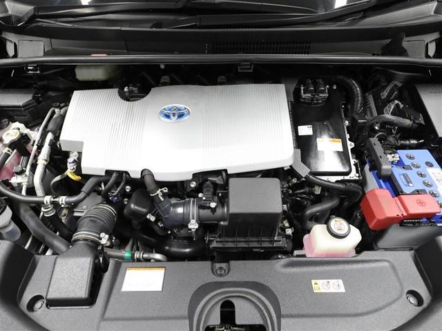 プリウス Ｓツーリングセレクション　エアバック　地デジ　１オーナー車　Ｂモニ　ＡＣ１００Ｖ　ＬＥＤヘッド　イモビ　オートクルーズ　横滑り防止　サイドエアバック　ドラレコ付き　ＤＶＤ再生可　ＥＴＣ　スマートキー　メモリ－ナビ　ナビＴＶ（25枚目）