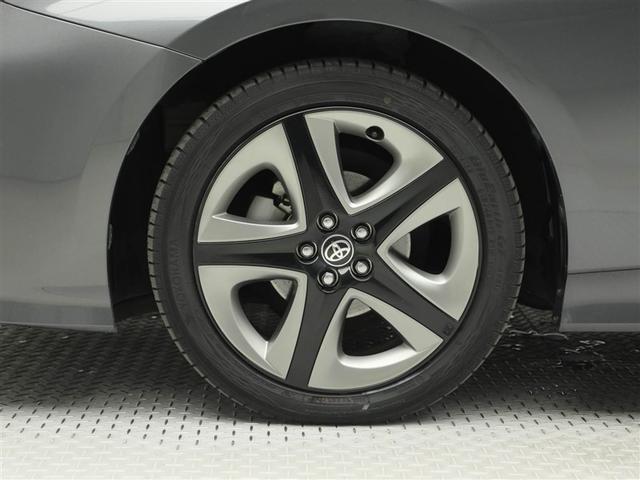 プリウス Ｓツーリングセレクション　エアバック　地デジ　１オーナー車　Ｂモニ　ＡＣ１００Ｖ　ＬＥＤヘッド　イモビ　オートクルーズ　横滑り防止　サイドエアバック　ドラレコ付き　ＤＶＤ再生可　ＥＴＣ　スマートキー　メモリ－ナビ　ナビＴＶ（30枚目）