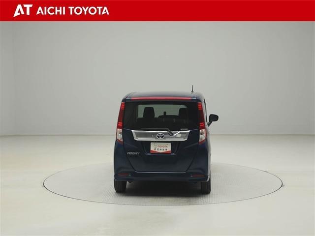 ルーミー カスタムＧ　Ｓ　衝突軽減ブレーキシステム　地デジＴＶ　スマートキ－　両側電動Ｄ　イモビライザー　ドラレコ付き　ＬＥＤライト　１オナ　Ｂモニター　パワステ　ＶＳＣ　クルコン　ＤＶＤ視聴　ＥＴＣ　オートエアコン　ナビＴＶ（5枚目）