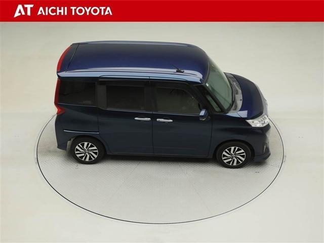 ルーミー カスタムＧ　Ｓ　衝突軽減ブレーキシステム　地デジＴＶ　スマートキ－　両側電動Ｄ　イモビライザー　ドラレコ付き　ＬＥＤライト　１オナ　Ｂモニター　パワステ　ＶＳＣ　クルコン　ＤＶＤ視聴　ＥＴＣ　オートエアコン　ナビＴＶ（15枚目）