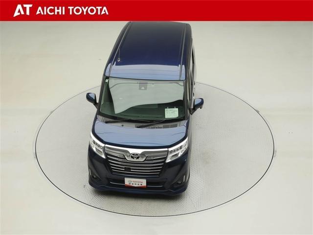 ルーミー カスタムＧ　Ｓ　衝突軽減ブレーキシステム　地デジＴＶ　スマートキ－　両側電動Ｄ　イモビライザー　ドラレコ付き　ＬＥＤライト　１オナ　Ｂモニター　パワステ　ＶＳＣ　クルコン　ＤＶＤ視聴　ＥＴＣ　オートエアコン　ナビＴＶ（17枚目）