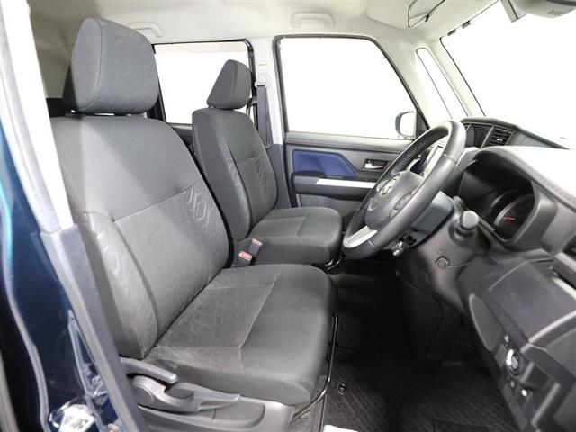 ルーミー カスタムＧ　Ｓ　衝突軽減ブレーキシステム　地デジＴＶ　スマートキ－　両側電動Ｄ　イモビライザー　ドラレコ付き　ＬＥＤライト　１オナ　Ｂモニター　パワステ　ＶＳＣ　クルコン　ＤＶＤ視聴　ＥＴＣ　オートエアコン　ナビＴＶ（19枚目）