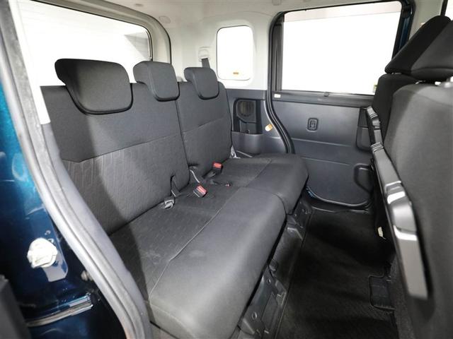 ルーミー カスタムＧ　Ｓ　衝突軽減ブレーキシステム　地デジＴＶ　スマートキ－　両側電動Ｄ　イモビライザー　ドラレコ付き　ＬＥＤライト　１オナ　Ｂモニター　パワステ　ＶＳＣ　クルコン　ＤＶＤ視聴　ＥＴＣ　オートエアコン　ナビＴＶ（20枚目）