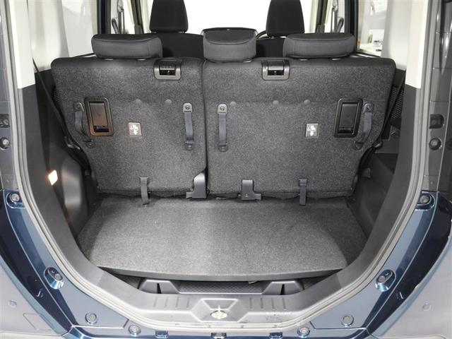 ルーミー カスタムＧ　Ｓ　衝突軽減ブレーキシステム　地デジＴＶ　スマートキ－　両側電動Ｄ　イモビライザー　ドラレコ付き　ＬＥＤライト　１オナ　Ｂモニター　パワステ　ＶＳＣ　クルコン　ＤＶＤ視聴　ＥＴＣ　オートエアコン　ナビＴＶ（21枚目）