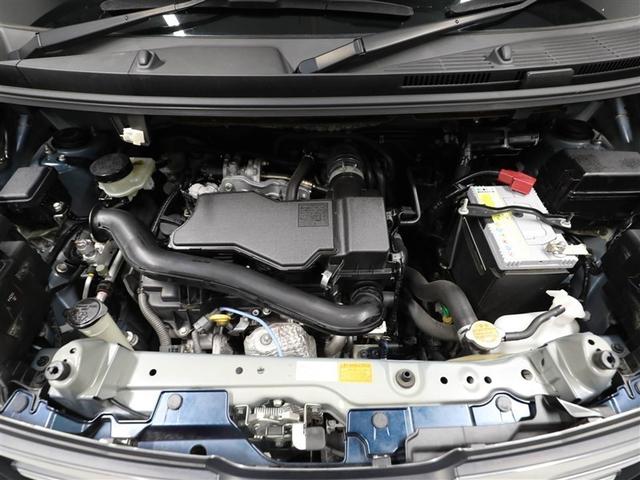 ルーミー カスタムＧ　Ｓ　衝突軽減ブレーキシステム　地デジＴＶ　スマートキ－　両側電動Ｄ　イモビライザー　ドラレコ付き　ＬＥＤライト　１オナ　Ｂモニター　パワステ　ＶＳＣ　クルコン　ＤＶＤ視聴　ＥＴＣ　オートエアコン　ナビＴＶ（26枚目）