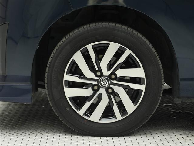 ルーミー カスタムＧ　Ｓ　衝突軽減ブレーキシステム　地デジＴＶ　スマートキ－　両側電動Ｄ　イモビライザー　ドラレコ付き　ＬＥＤライト　１オナ　Ｂモニター　パワステ　ＶＳＣ　クルコン　ＤＶＤ視聴　ＥＴＣ　オートエアコン　ナビＴＶ（31枚目）