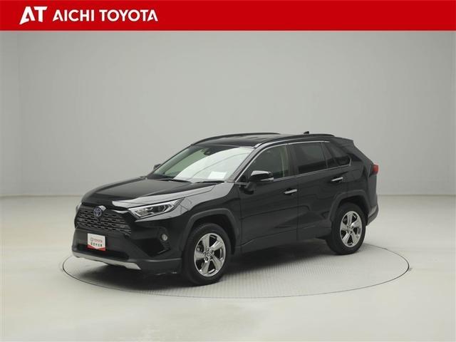 ＲＡＶ４ ハイブリッドＧ　衝突被害軽減装置　ドライブレコーダ　ワンオーナ－　バックモニター　ＬＥＤヘッドライト　スマキー　電動シ－ト　ＡＷＤ　パワステ　横滑り防止装置　クルコン　ＡＡＣ　ナビ　カーテンエアバック　エアバッグ（2枚目）