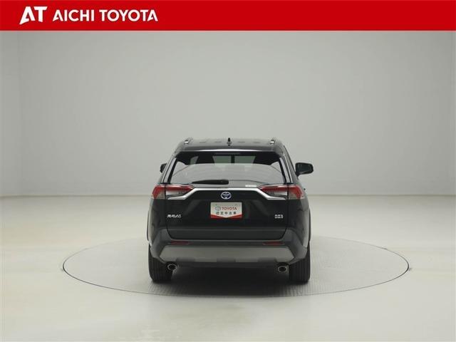 ＲＡＶ４ ハイブリッドＧ　衝突被害軽減装置　ドライブレコーダ　ワンオーナ－　バックモニター　ＬＥＤヘッドライト　スマキー　電動シ－ト　ＡＷＤ　パワステ　横滑り防止装置　クルコン　ＡＡＣ　ナビ　カーテンエアバック　エアバッグ（5枚目）
