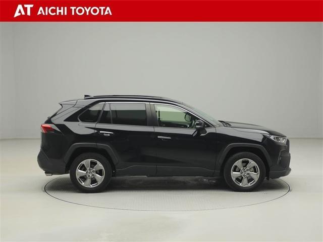 ＲＡＶ４ ハイブリッドＧ　衝突被害軽減装置　ドライブレコーダ　ワンオーナ－　バックモニター　ＬＥＤヘッドライト　スマキー　電動シ－ト　ＡＷＤ　パワステ　横滑り防止装置　クルコン　ＡＡＣ　ナビ　カーテンエアバック　エアバッグ（7枚目）