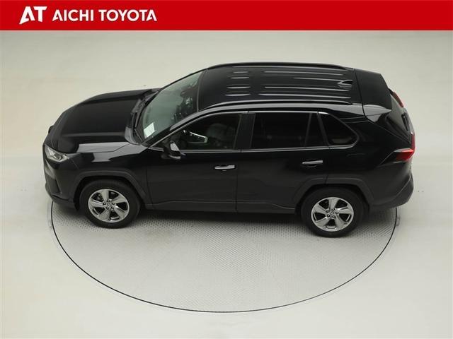 ＲＡＶ４ ハイブリッドＧ　衝突被害軽減装置　ドライブレコーダ　ワンオーナ－　バックモニター　ＬＥＤヘッドライト　スマキー　電動シ－ト　ＡＷＤ　パワステ　横滑り防止装置　クルコン　ＡＡＣ　ナビ　カーテンエアバック　エアバッグ（11枚目）