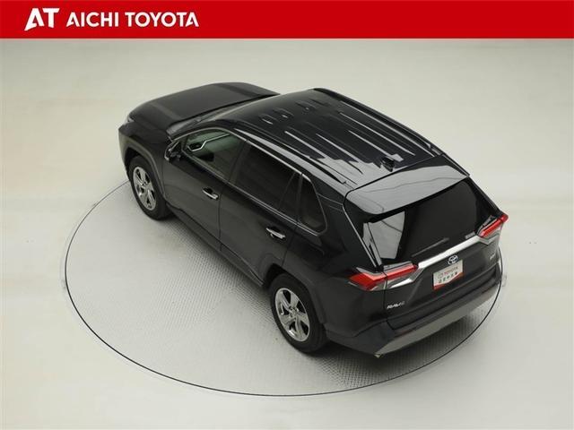 ＲＡＶ４ ハイブリッドＧ　衝突被害軽減装置　ドライブレコーダ　ワンオーナ－　バックモニター　ＬＥＤヘッドライト　スマキー　電動シ－ト　ＡＷＤ　パワステ　横滑り防止装置　クルコン　ＡＡＣ　ナビ　カーテンエアバック　エアバッグ（12枚目）
