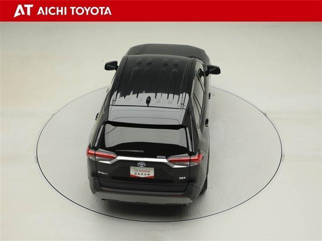 ＲＡＶ４ ハイブリッドＧ　衝突被害軽減装置　ドライブレコーダ　ワンオーナ－　バックモニター　ＬＥＤヘッドライト　スマキー　電動シ－ト　ＡＷＤ　パワステ　横滑り防止装置　クルコン　ＡＡＣ　ナビ　カーテンエアバック　エアバッグ（13枚目）