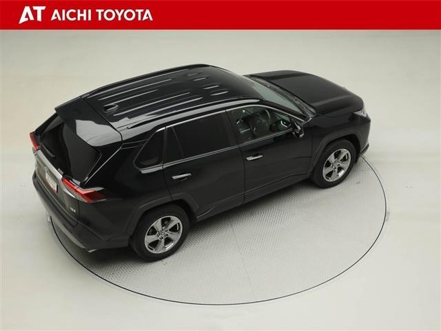ＲＡＶ４ ハイブリッドＧ　衝突被害軽減装置　ドライブレコーダ　ワンオーナ－　バックモニター　ＬＥＤヘッドライト　スマキー　電動シ－ト　ＡＷＤ　パワステ　横滑り防止装置　クルコン　ＡＡＣ　ナビ　カーテンエアバック　エアバッグ（14枚目）