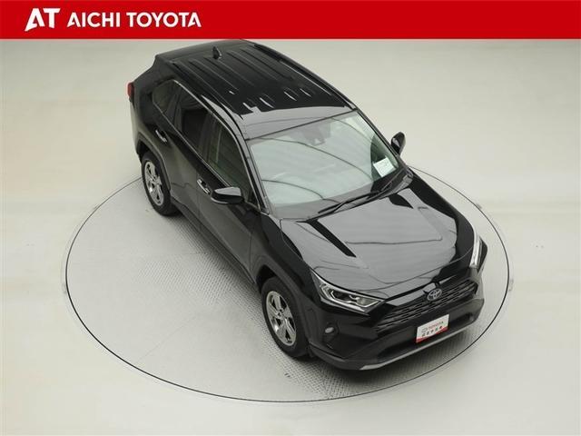 ＲＡＶ４ ハイブリッドＧ　衝突被害軽減装置　ドライブレコーダ　ワンオーナ－　バックモニター　ＬＥＤヘッドライト　スマキー　電動シ－ト　ＡＷＤ　パワステ　横滑り防止装置　クルコン　ＡＡＣ　ナビ　カーテンエアバック　エアバッグ（16枚目）