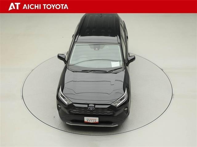 ＲＡＶ４ ハイブリッドＧ　衝突被害軽減装置　ドライブレコーダ　ワンオーナ－　バックモニター　ＬＥＤヘッドライト　スマキー　電動シ－ト　ＡＷＤ　パワステ　横滑り防止装置　クルコン　ＡＡＣ　ナビ　カーテンエアバック　エアバッグ（17枚目）