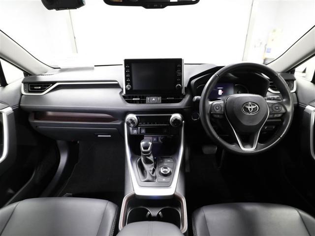 ＲＡＶ４ ハイブリッドＧ　衝突被害軽減装置　ドライブレコーダ　ワンオーナ－　バックモニター　ＬＥＤヘッドライト　スマキー　電動シ－ト　ＡＷＤ　パワステ　横滑り防止装置　クルコン　ＡＡＣ　ナビ　カーテンエアバック　エアバッグ（18枚目）