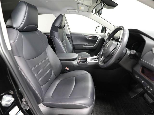 ＲＡＶ４ ハイブリッドＧ　衝突被害軽減装置　ドライブレコーダ　ワンオーナ－　バックモニター　ＬＥＤヘッドライト　スマキー　電動シ－ト　ＡＷＤ　パワステ　横滑り防止装置　クルコン　ＡＡＣ　ナビ　カーテンエアバック　エアバッグ（19枚目）