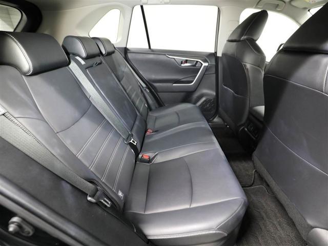 ＲＡＶ４ ハイブリッドＧ　衝突被害軽減装置　ドライブレコーダ　ワンオーナ－　バックモニター　ＬＥＤヘッドライト　スマキー　電動シ－ト　ＡＷＤ　パワステ　横滑り防止装置　クルコン　ＡＡＣ　ナビ　カーテンエアバック　エアバッグ（20枚目）