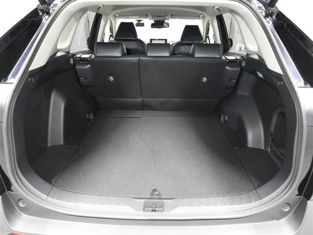 ＲＡＶ４ ハイブリッドＧ　衝突被害軽減装置　ドライブレコーダ　ワンオーナ－　バックモニター　ＬＥＤヘッドライト　スマキー　電動シ－ト　ＡＷＤ　パワステ　横滑り防止装置　クルコン　ＡＡＣ　ナビ　カーテンエアバック　エアバッグ（21枚目）