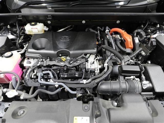 ＲＡＶ４ ハイブリッドＧ　衝突被害軽減装置　ドライブレコーダ　ワンオーナ－　バックモニター　ＬＥＤヘッドライト　スマキー　電動シ－ト　ＡＷＤ　パワステ　横滑り防止装置　クルコン　ＡＡＣ　ナビ　カーテンエアバック　エアバッグ（25枚目）