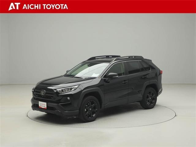 ＲＡＶ４ アドベンチャー　オフロードパッケージ　パワーウインドウ　ＴＶ　ＡＡＣ　アルミホイール　キーフリー　ＬＥＤランプ　クルコン　スマートキ　ミュージックプレイヤー接続可　運転席パワーシート　地デジ　横滑り防止装置　ＡＢＳ　盗難防止装置　ＰＳ（2枚目）