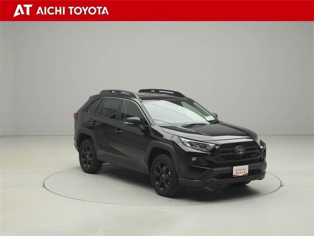 ＲＡＶ４ アドベンチャー　オフロードパッケージ　パワーウインドウ　ＴＶ　ＡＡＣ　アルミホイール　キーフリー　ＬＥＤランプ　クルコン　スマートキ　ミュージックプレイヤー接続可　運転席パワーシート　地デジ　横滑り防止装置　ＡＢＳ　盗難防止装置　ＰＳ（8枚目）