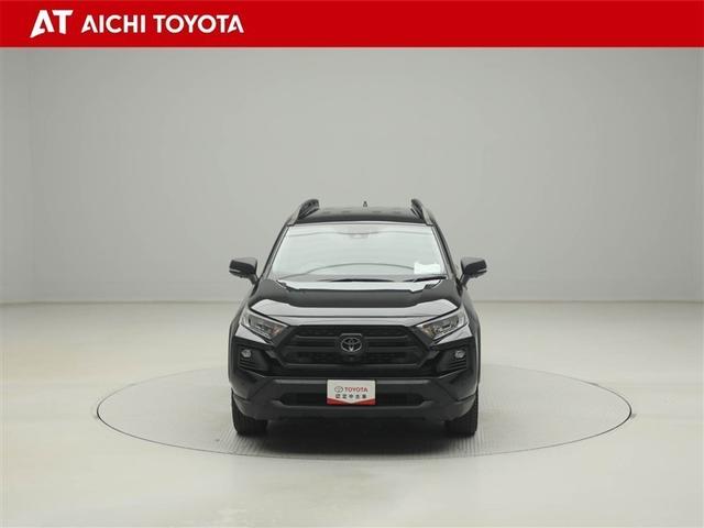 ＲＡＶ４ アドベンチャー　オフロードパッケージ　パワーウインドウ　ＴＶ　ＡＡＣ　アルミホイール　キーフリー　ＬＥＤランプ　クルコン　スマートキ　ミュージックプレイヤー接続可　運転席パワーシート　地デジ　横滑り防止装置　ＡＢＳ　盗難防止装置　ＰＳ（9枚目）