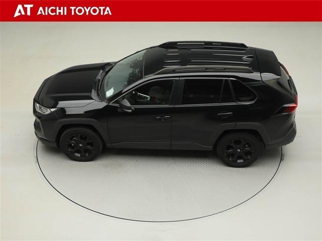 ＲＡＶ４ アドベンチャー　オフロードパッケージ　パワーウインドウ　ＴＶ　ＡＡＣ　アルミホイール　キーフリー　ＬＥＤランプ　クルコン　スマートキ　ミュージックプレイヤー接続可　運転席パワーシート　地デジ　横滑り防止装置　ＡＢＳ　盗難防止装置　ＰＳ（11枚目）