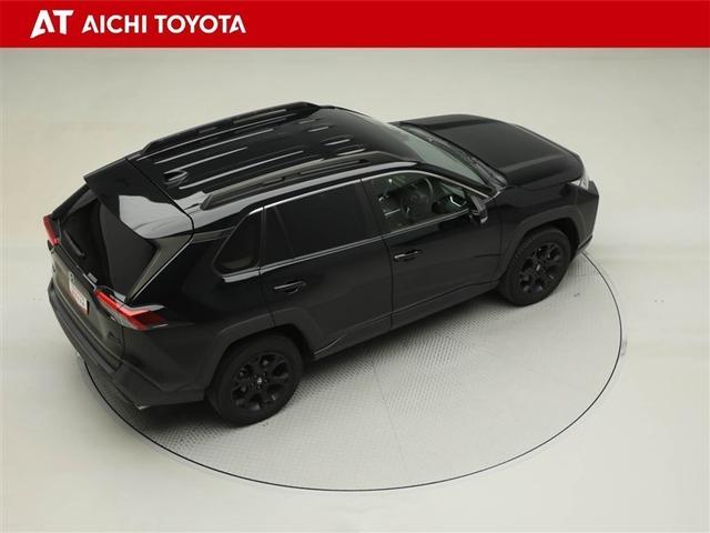 ＲＡＶ４ アドベンチャー　オフロードパッケージ　パワーウインドウ　ＴＶ　ＡＡＣ　アルミホイール　キーフリー　ＬＥＤランプ　クルコン　スマートキ　ミュージックプレイヤー接続可　運転席パワーシート　地デジ　横滑り防止装置　ＡＢＳ　盗難防止装置　ＰＳ（14枚目）