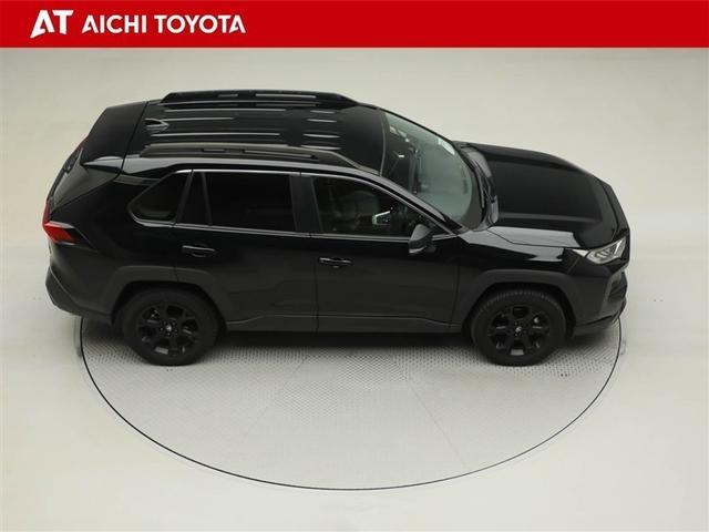 ＲＡＶ４ アドベンチャー　オフロードパッケージ　パワーウインドウ　ＴＶ　ＡＡＣ　アルミホイール　キーフリー　ＬＥＤランプ　クルコン　スマートキ　ミュージックプレイヤー接続可　運転席パワーシート　地デジ　横滑り防止装置　ＡＢＳ　盗難防止装置　ＰＳ（15枚目）