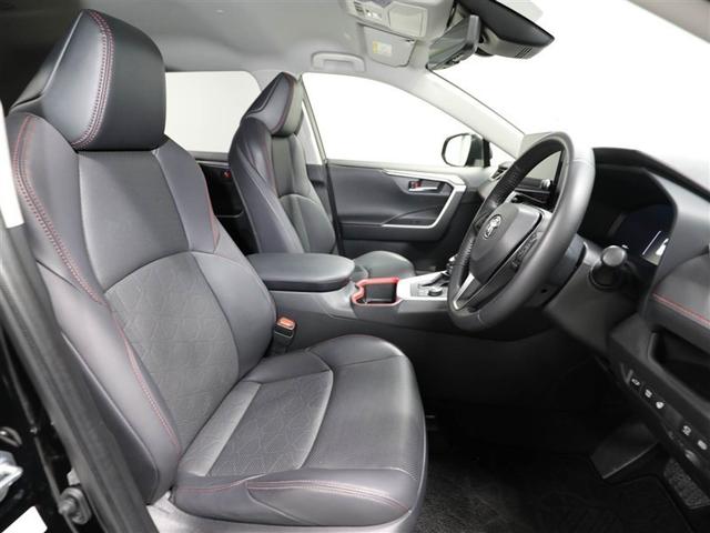 ＲＡＶ４ アドベンチャー　オフロードパッケージ　パワーウインドウ　ＴＶ　ＡＡＣ　アルミホイール　キーフリー　ＬＥＤランプ　クルコン　スマートキ　ミュージックプレイヤー接続可　運転席パワーシート　地デジ　横滑り防止装置　ＡＢＳ　盗難防止装置　ＰＳ（19枚目）