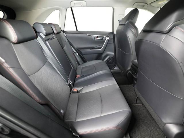 ＲＡＶ４ アドベンチャー　オフロードパッケージ　パワーウインドウ　ＴＶ　ＡＡＣ　アルミホイール　キーフリー　ＬＥＤランプ　クルコン　スマートキ　ミュージックプレイヤー接続可　運転席パワーシート　地デジ　横滑り防止装置　ＡＢＳ　盗難防止装置　ＰＳ（20枚目）