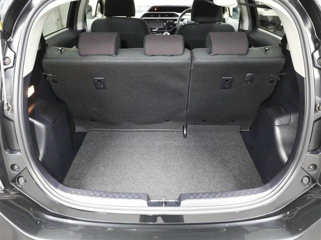 アクア Ｇ　誤発進抑制機能　バックモニタ　セキュリティー　デュアルエアバック　ナビＴＶ　ＬＥＤ　パワーウィンドウ　地デジ　ＥＳＣ　ＡＴエアコン　ＡＢＳ　パワーステアリング　オートクルーズ　アルミ　運転席エアバッグ（21枚目）