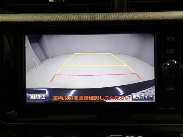 アクア Ｇ　誤発進抑制機能　バックモニタ　セキュリティー　デュアルエアバック　ナビＴＶ　ＬＥＤ　パワーウィンドウ　地デジ　ＥＳＣ　ＡＴエアコン　ＡＢＳ　パワーステアリング　オートクルーズ　アルミ　運転席エアバッグ（23枚目）