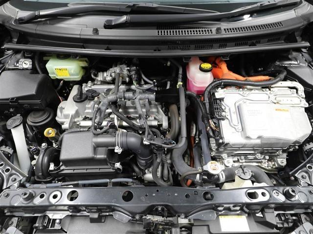 アクア Ｇ　誤発進抑制機能　バックモニタ　セキュリティー　デュアルエアバック　ナビＴＶ　ＬＥＤ　パワーウィンドウ　地デジ　ＥＳＣ　ＡＴエアコン　ＡＢＳ　パワーステアリング　オートクルーズ　アルミ　運転席エアバッグ（25枚目）