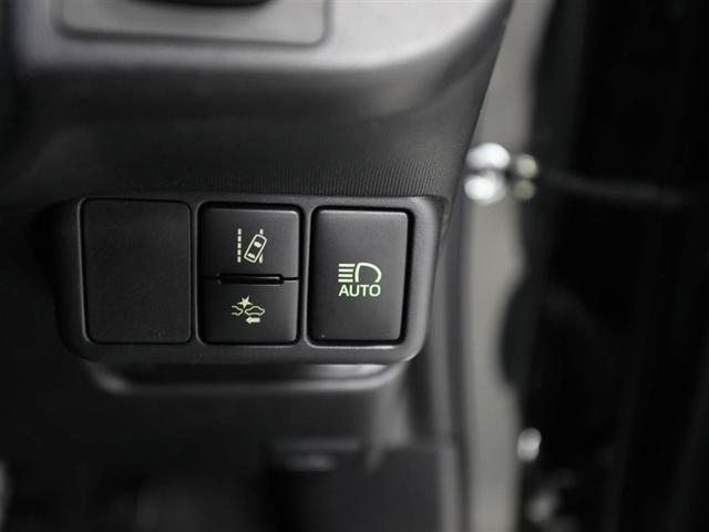 アクア Ｇ　誤発進抑制機能　バックモニタ　セキュリティー　デュアルエアバック　ナビＴＶ　ＬＥＤ　パワーウィンドウ　地デジ　ＥＳＣ　ＡＴエアコン　ＡＢＳ　パワーステアリング　オートクルーズ　アルミ　運転席エアバッグ（27枚目）