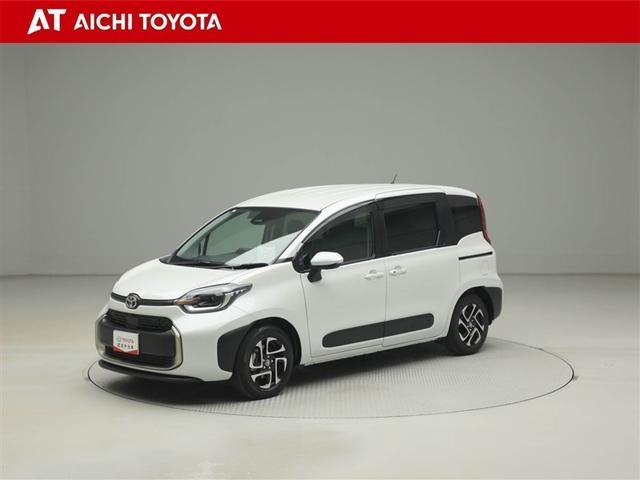 シエンタ ハイブリッドＺ　ＴＳＳ　ワンオーナ　エアバック　アルミ　キーレスエントリー　イモビライザー　ＴＶ　バックモニター　ＬＥＤヘッドライト　ＥＴＣ車載器　横滑り防止　スマートキー　オートエアコン　サイドエアバッグ　ＷＳＲＳ（2枚目）