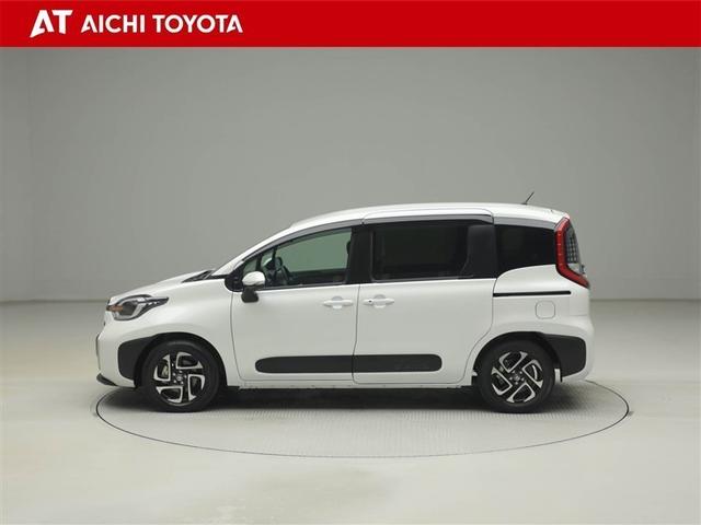 シエンタ ハイブリッドＺ　ＴＳＳ　ワンオーナ　エアバック　アルミ　キーレスエントリー　イモビライザー　ＴＶ　バックモニター　ＬＥＤヘッドライト　ＥＴＣ車載器　横滑り防止　スマートキー　オートエアコン　サイドエアバッグ　ＷＳＲＳ（3枚目）