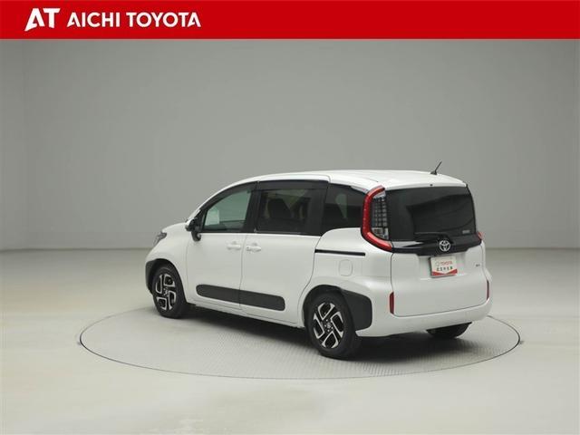 シエンタ ハイブリッドＺ　ＴＳＳ　ワンオーナ　エアバック　アルミ　キーレスエントリー　イモビライザー　ＴＶ　バックモニター　ＬＥＤヘッドライト　ＥＴＣ車載器　横滑り防止　スマートキー　オートエアコン　サイドエアバッグ　ＷＳＲＳ（4枚目）