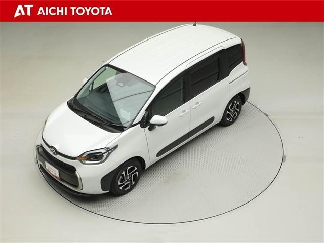 シエンタ ハイブリッドＺ　ＴＳＳ　ワンオーナ　エアバック　アルミ　キーレスエントリー　イモビライザー　ＴＶ　バックモニター　ＬＥＤヘッドライト　ＥＴＣ車載器　横滑り防止　スマートキー　オートエアコン　サイドエアバッグ　ＷＳＲＳ（10枚目）